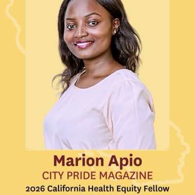 Marion Apio tweet media