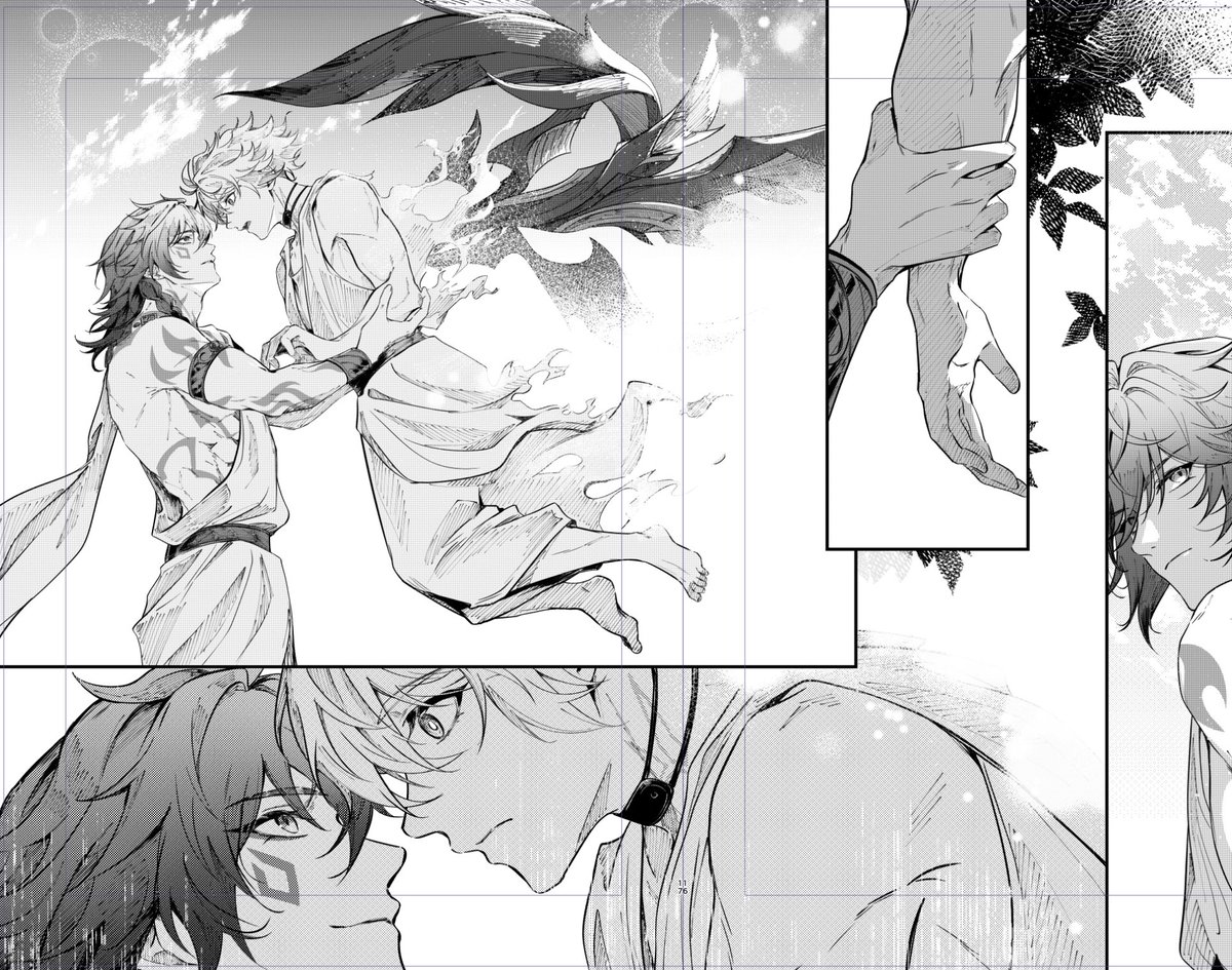 Botan Shrym tweet media