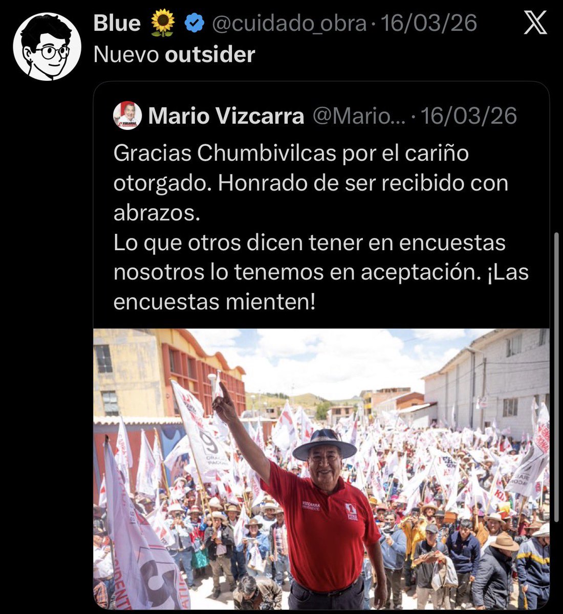 Juan Pablo Bernal tweet media