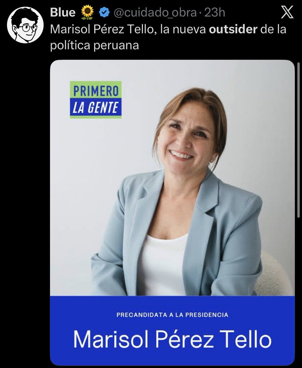 Juan Pablo Bernal tweet media