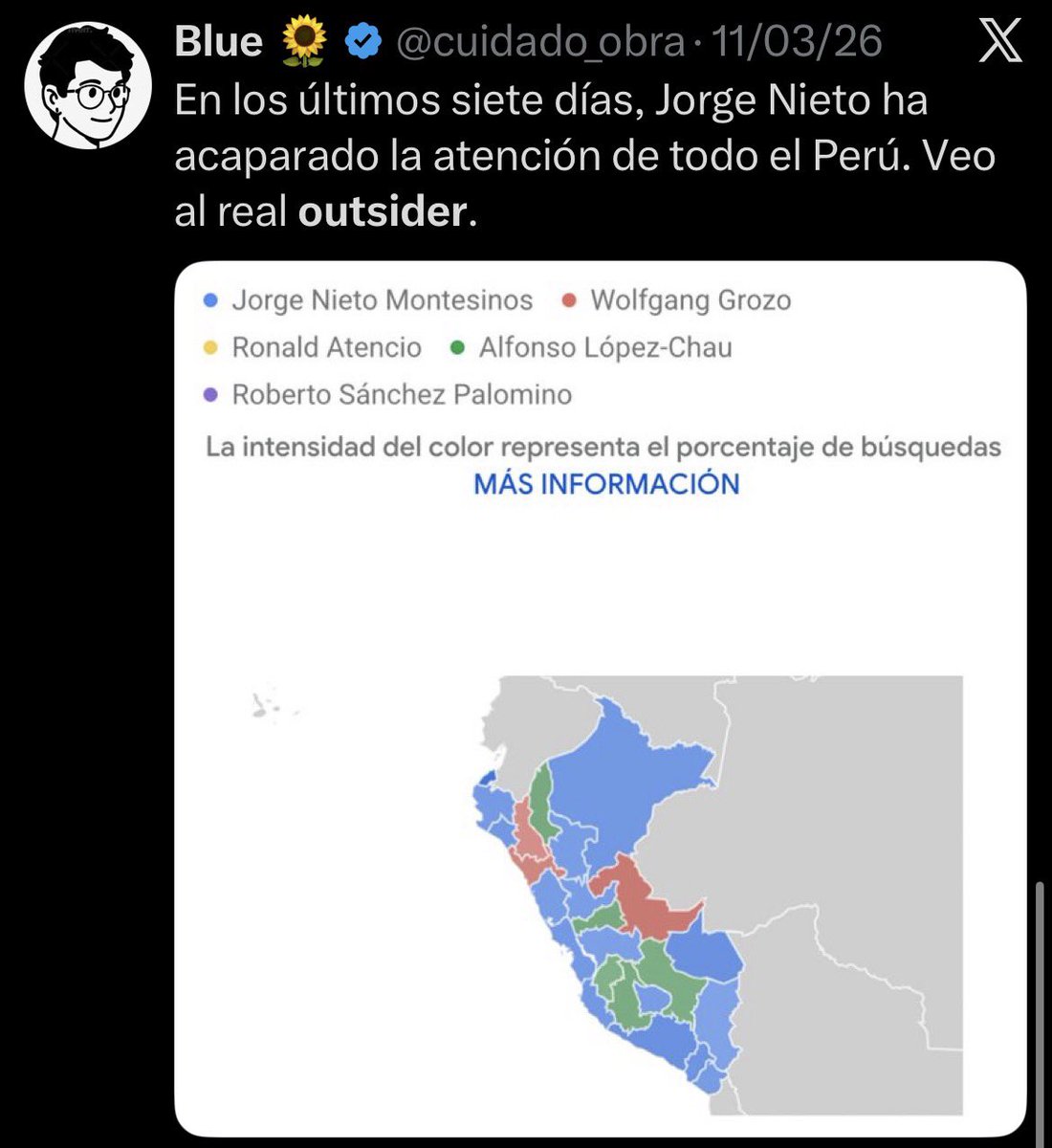 Juan Pablo Bernal tweet media