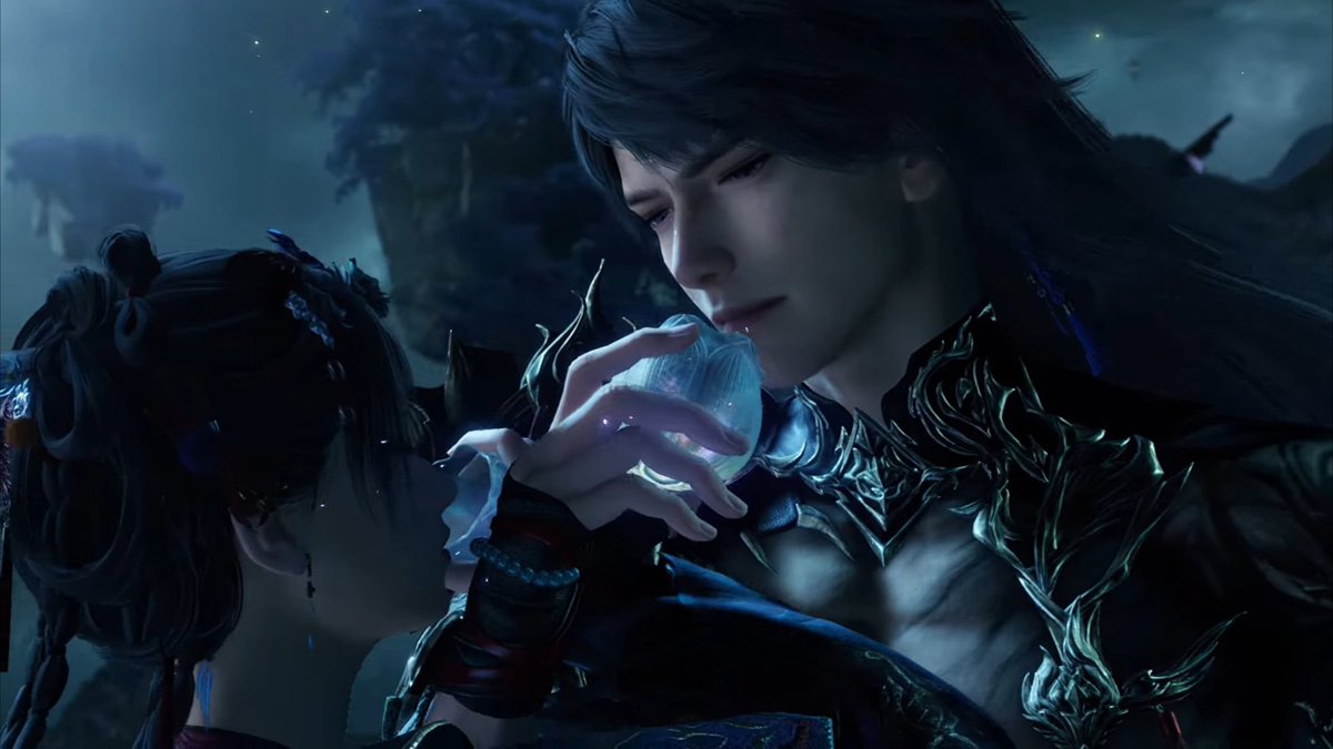 Heidy Sastro (a.k.a. Noir) tweet media