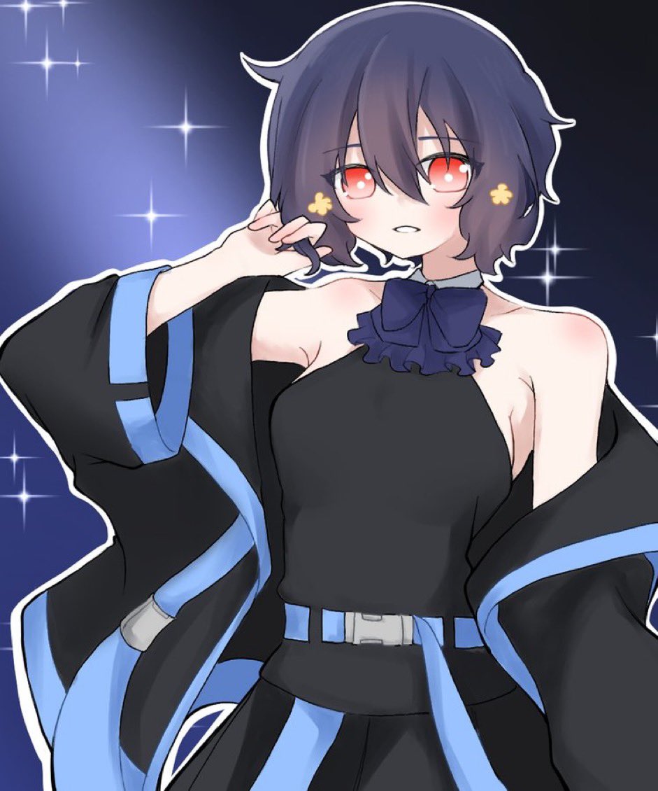 ごつもり tweet media