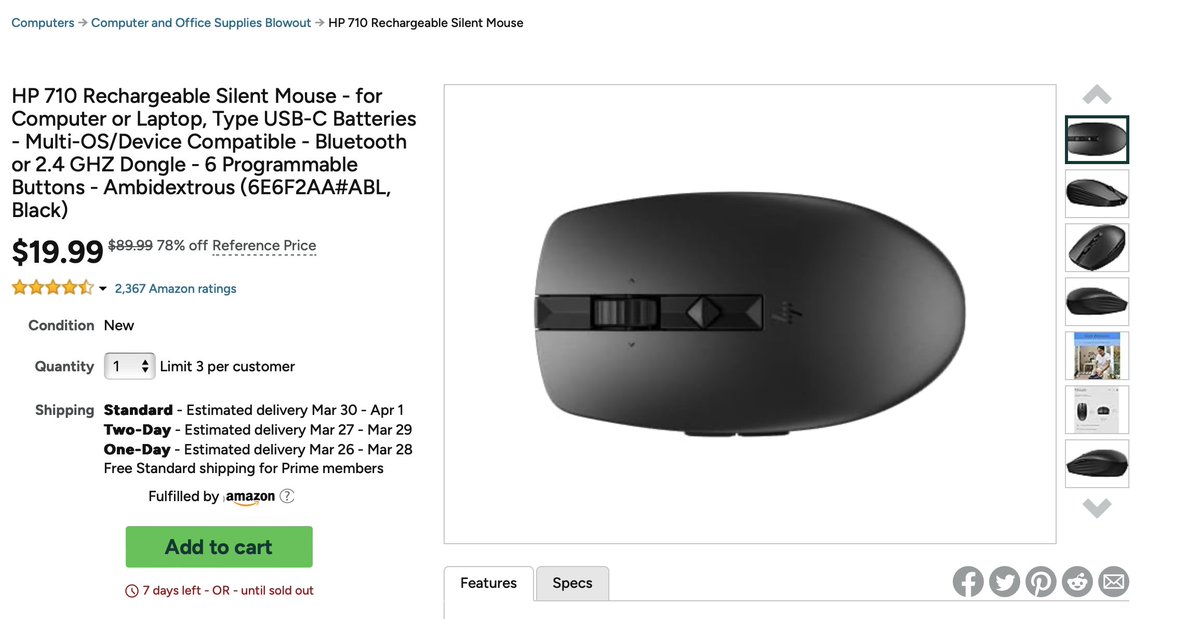 Lord Of Restocks • Hard To Find Items & Tech Deals tweet media