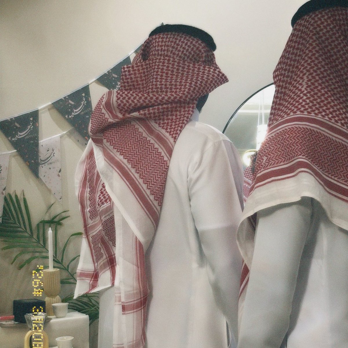 ⭑ سـ tweet media