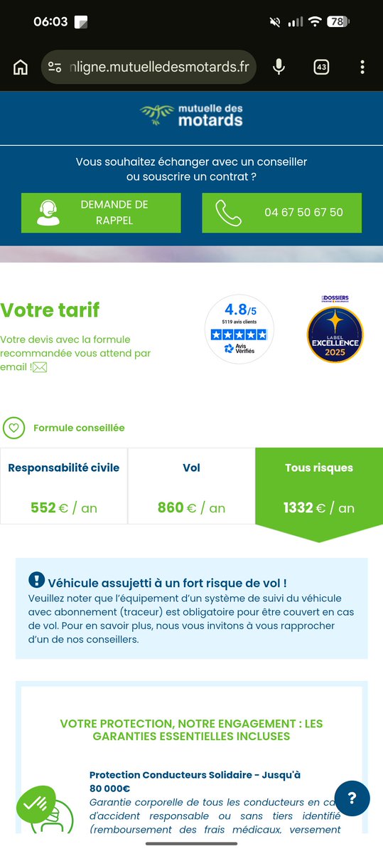 Thomas, le mec qui parle tjrs de moto là tweet media