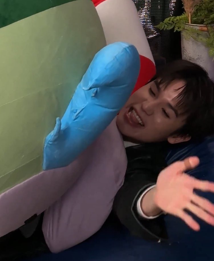 สารวัตรน้องโมแต้ง 🍧 ( Pongpuen’s Mom ) tweet media