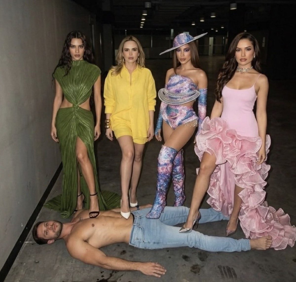 Sérgio Borges tweet media