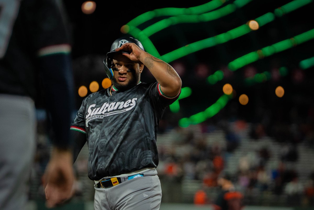 Miguel A. González tweet media