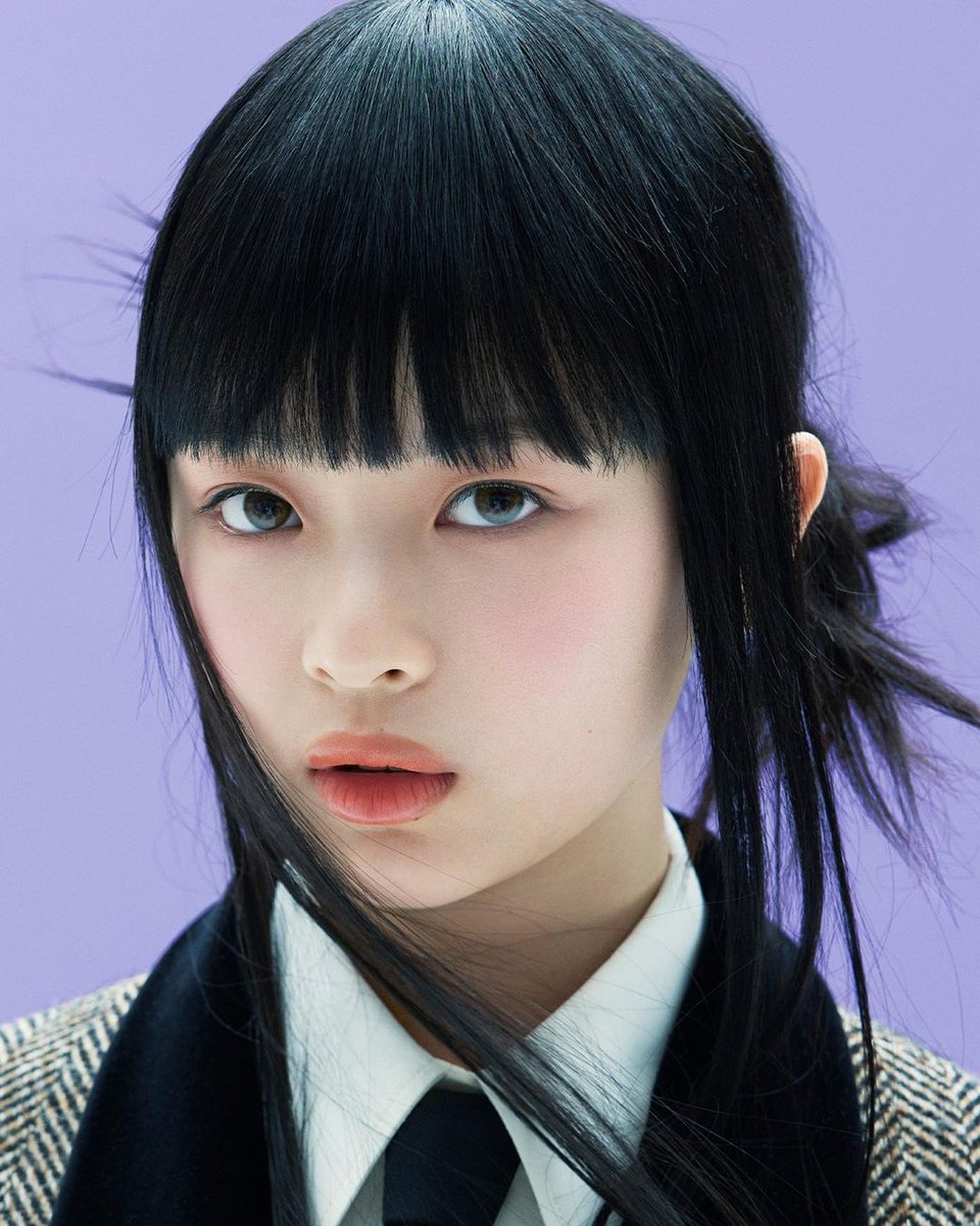 팜하니 얼굴 tweet media