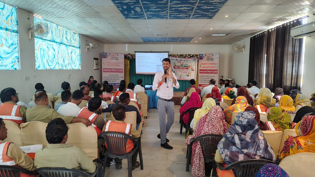 NAGAR NIGAM ALWAR tweet media