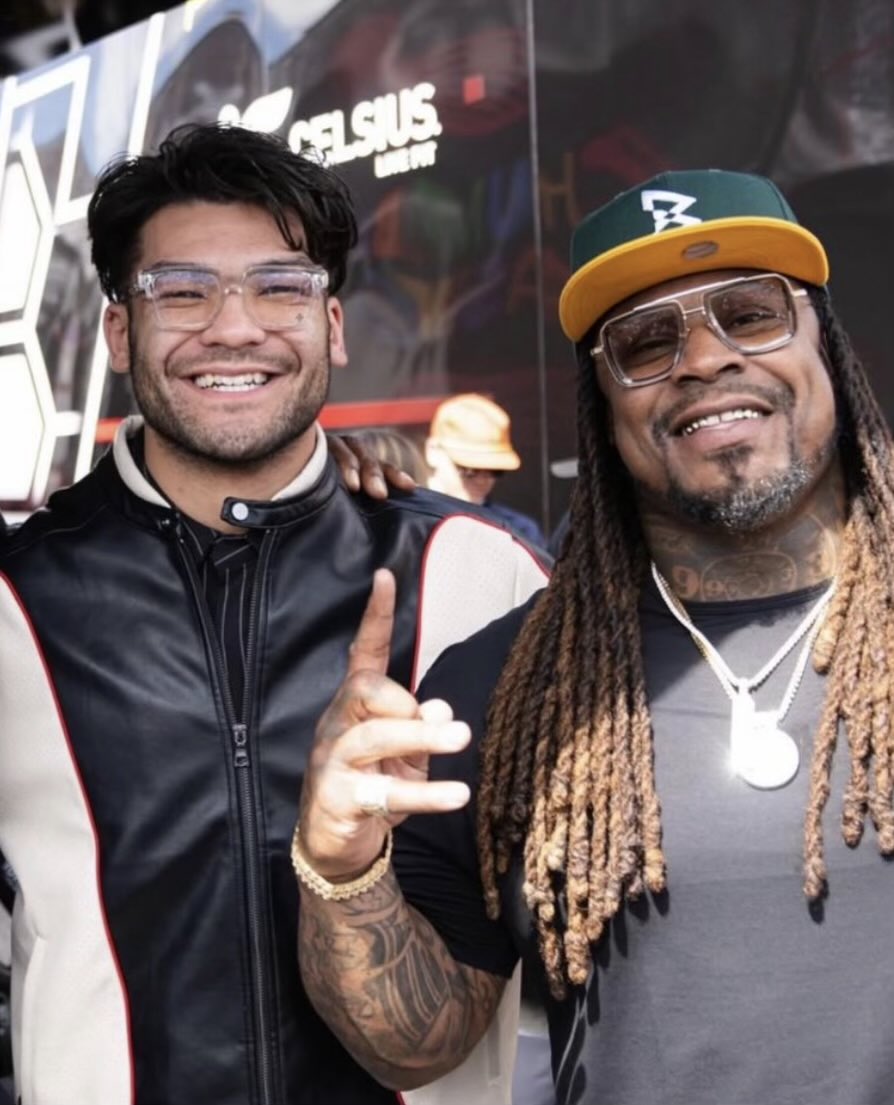 SleeperSeahawks tweet media