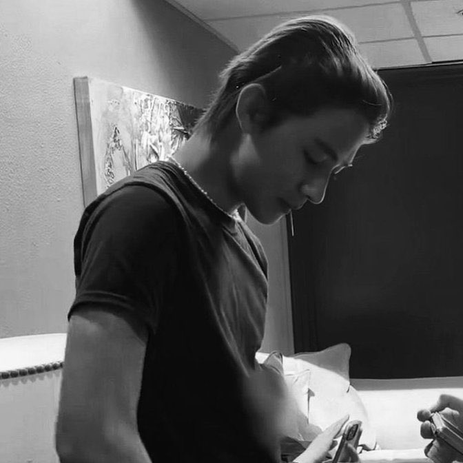 C, Savio tweet media