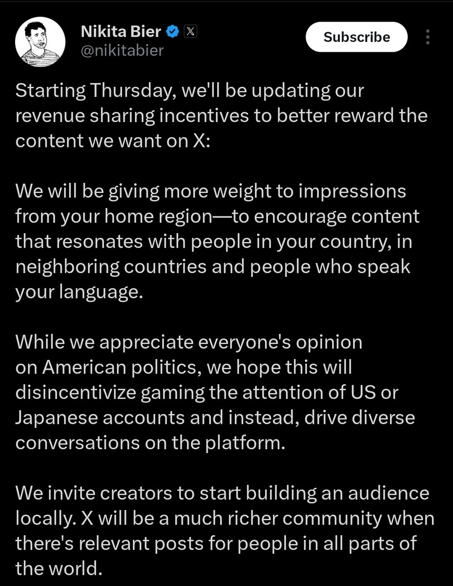 Vindicated Chidi 🕊 tweet media