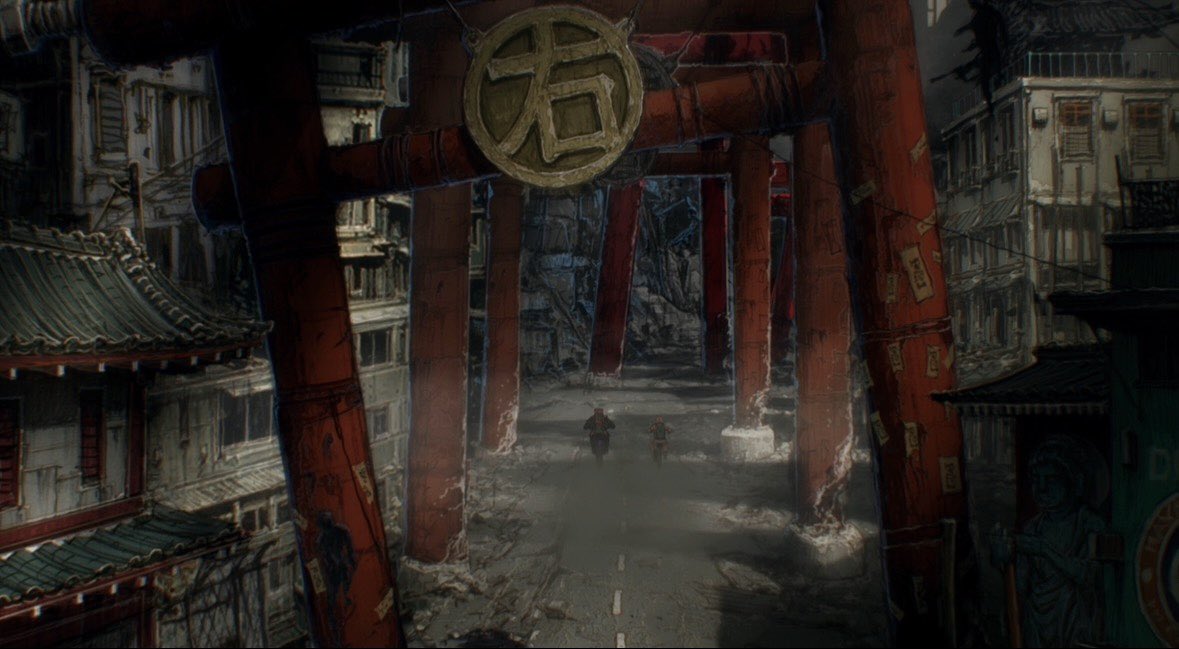 チダルマくん tweet media