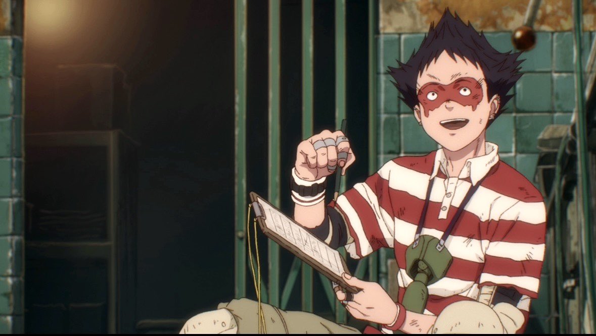 チダルマくん tweet media