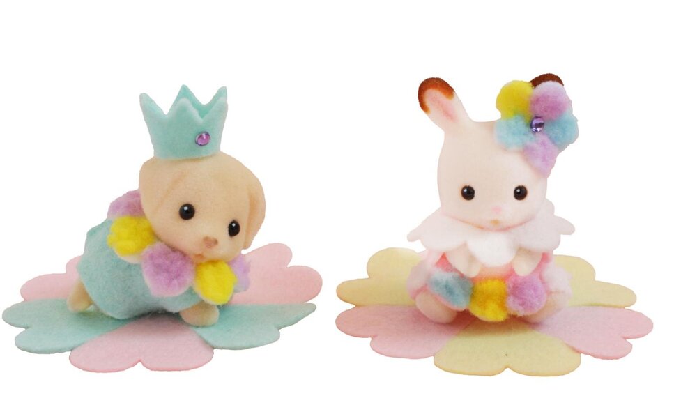 Fashion Press tweet media