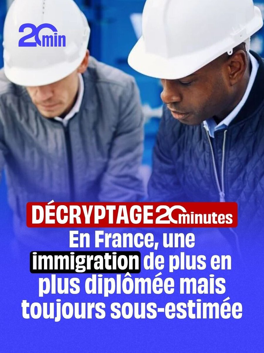 20 Minutes tweet media