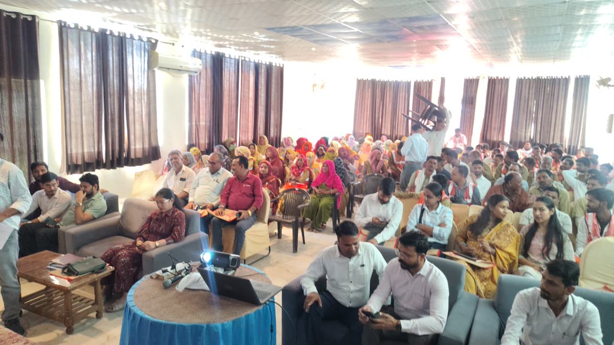 NAGAR NIGAM ALWAR tweet media