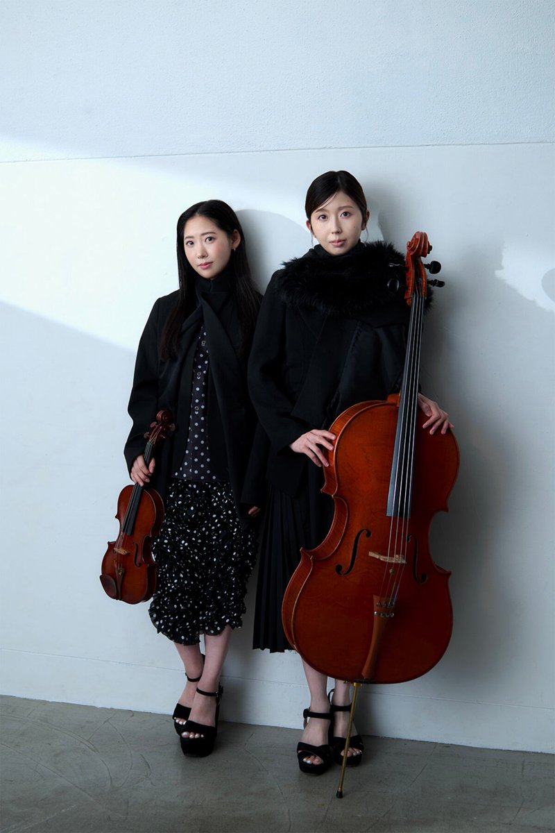 音楽ナタリー tweet media