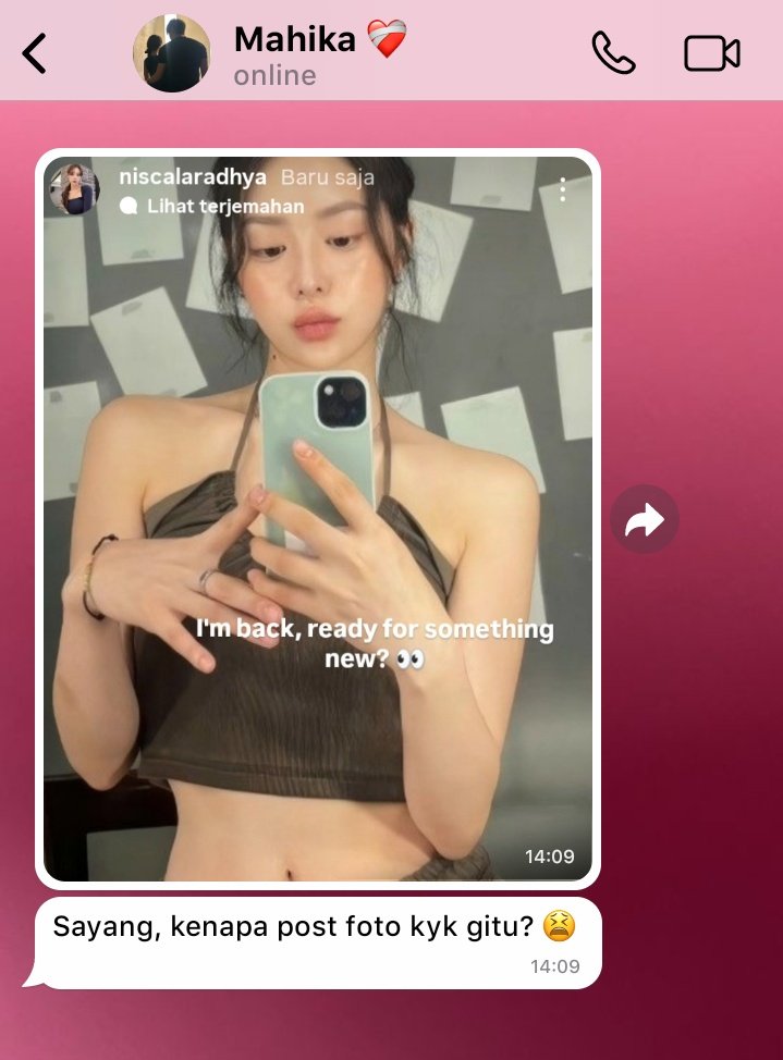 𝓛𝓪 ʚïɞ tweet media