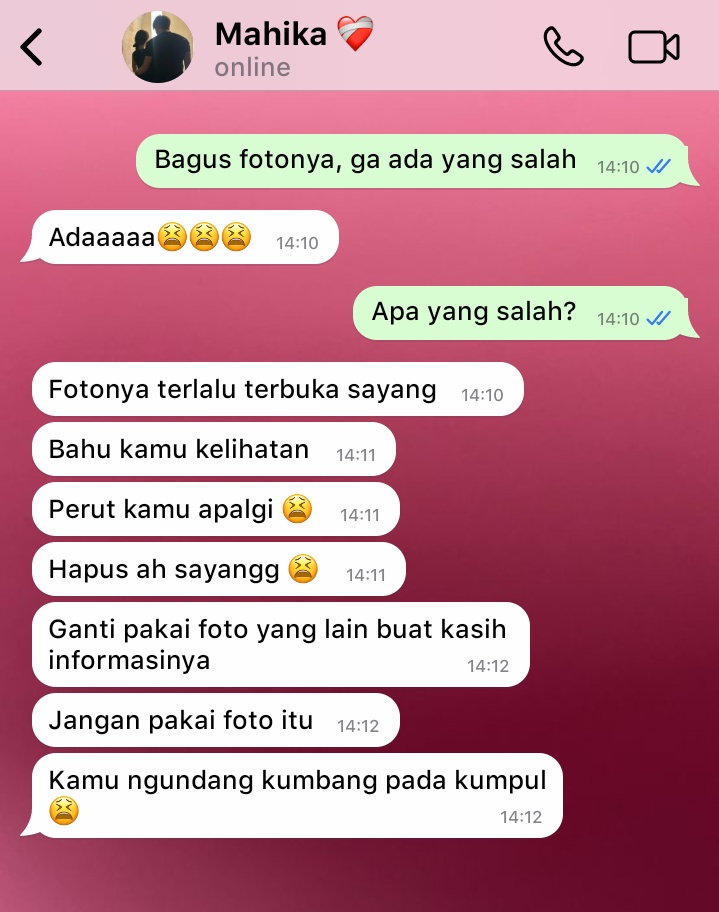 𝓛𝓪 ʚïɞ tweet media