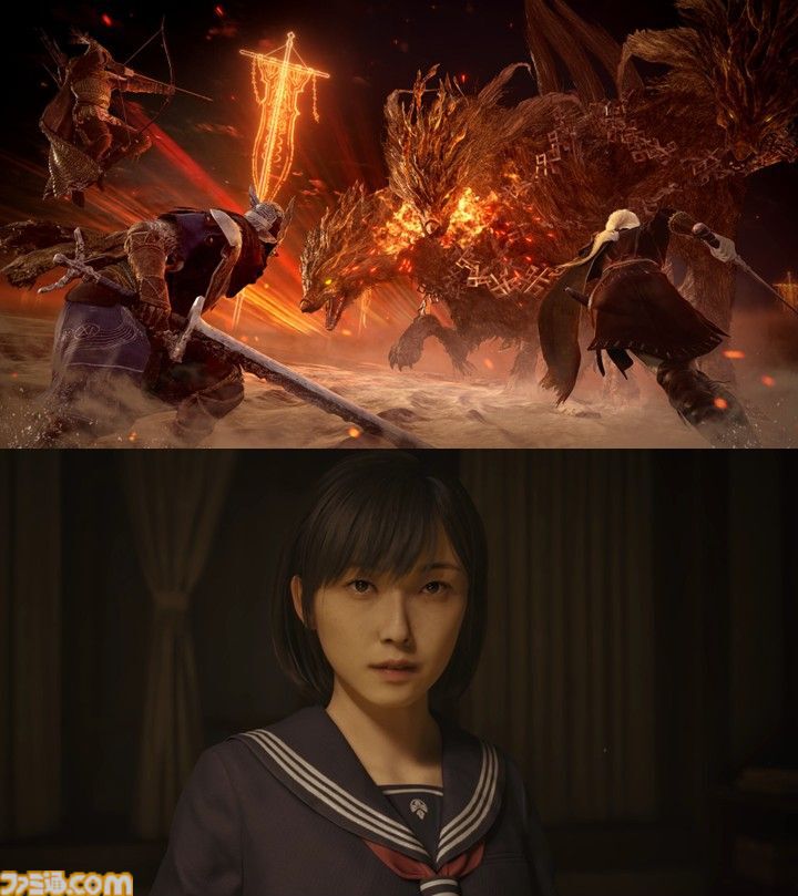 ファミ通.com tweet media