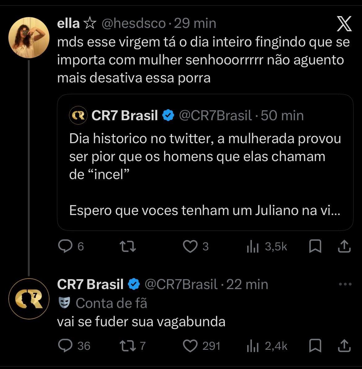 Nahh (macumbinha da Alcione) 📿🥁 tweet media