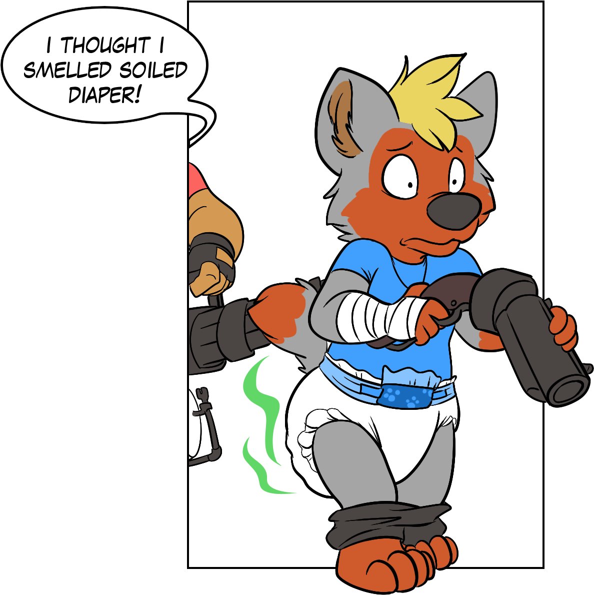 The Ezra Miller Stan Strikes Back again tweet media