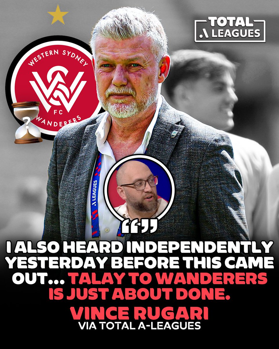 Isuzu UTE A-League tweet media