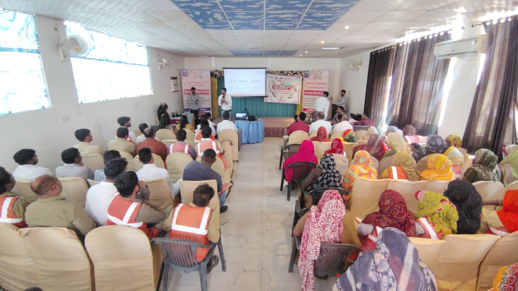 NAGAR NIGAM ALWAR tweet media