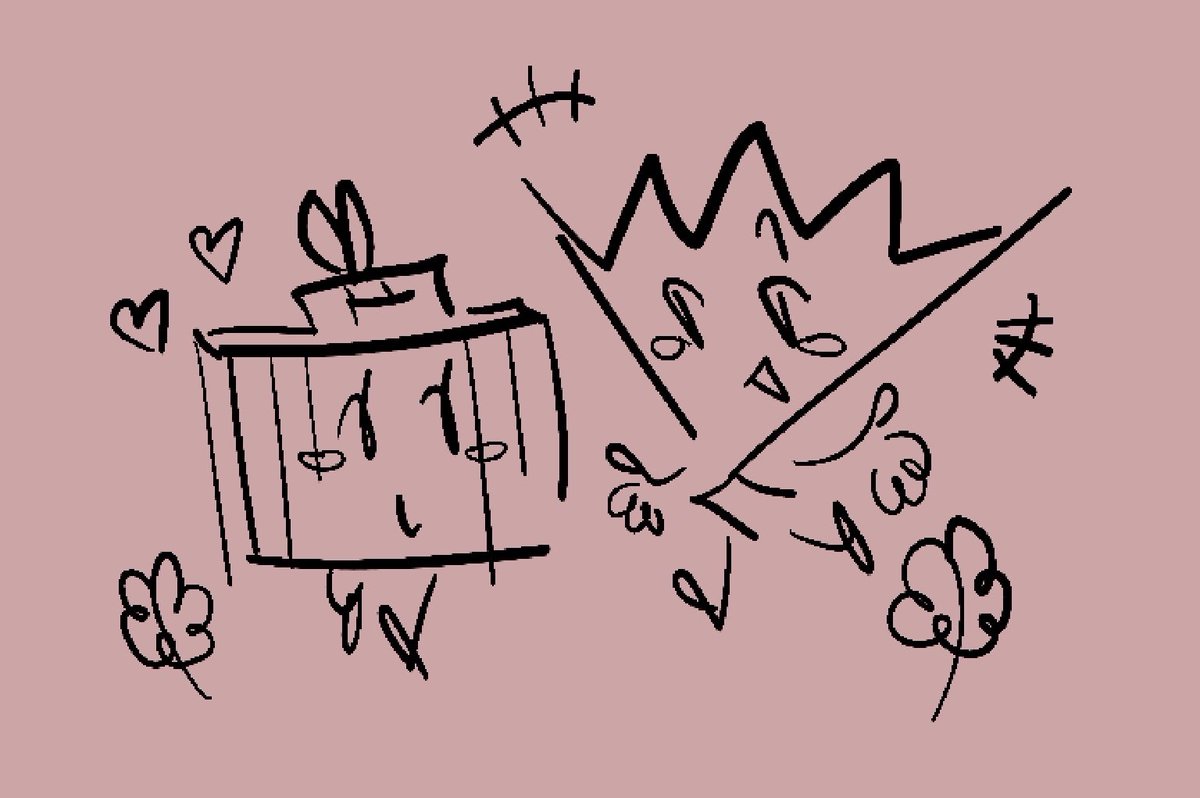 ☆ daily fancase ! 🪭🧳 tweet media