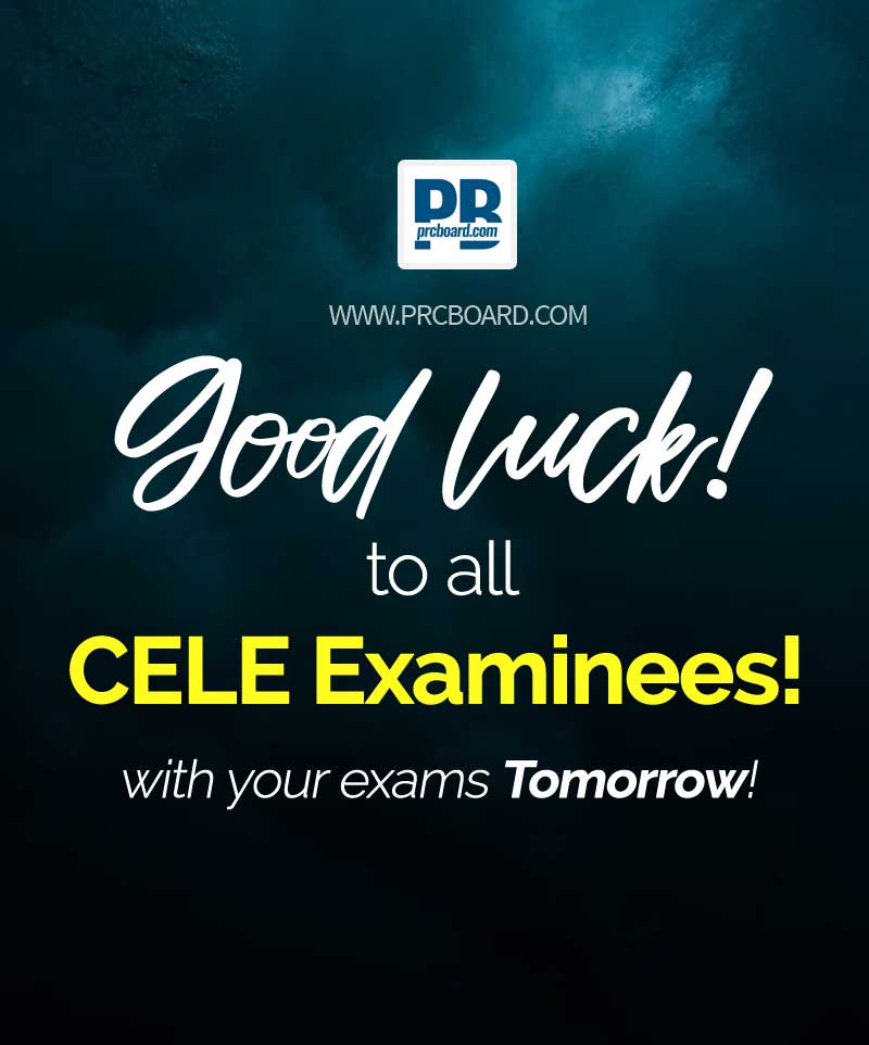 PRC Board tweet media