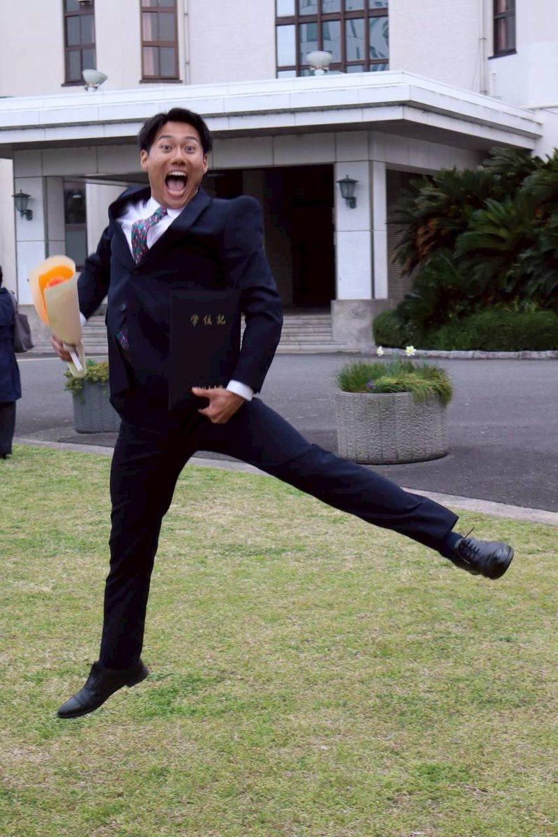 volunteer_state's tweet photo. お世話になった法学部、お世話になった劇団カオス。

その全てに感謝！！！ https://t.co/pYL5VX4jVj