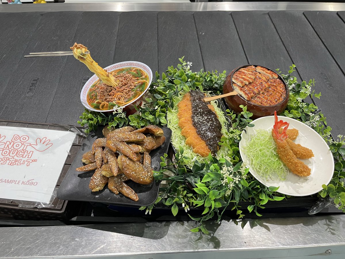 サンシャインNEXT一日橋🤩日々奮闘中～仲間が増えたYO tweet media