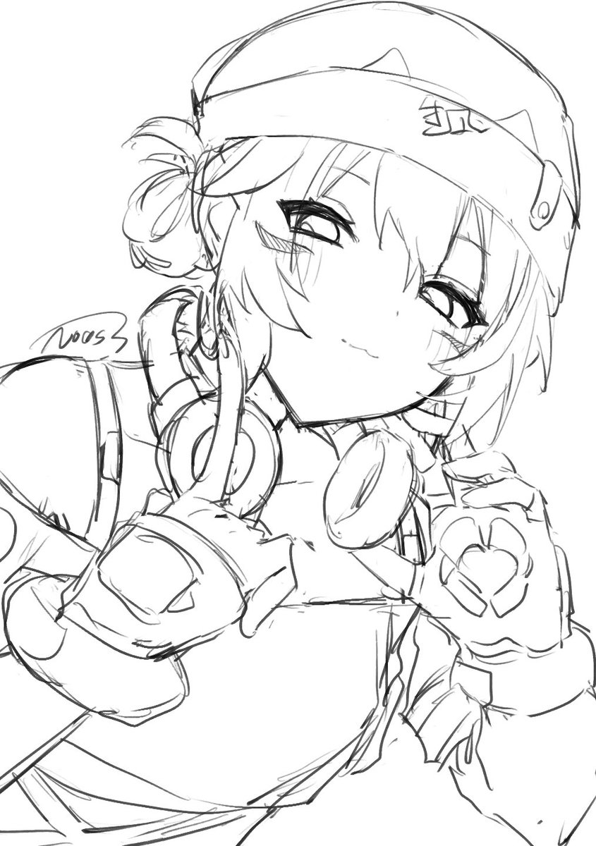 家守あしゅ tweet media