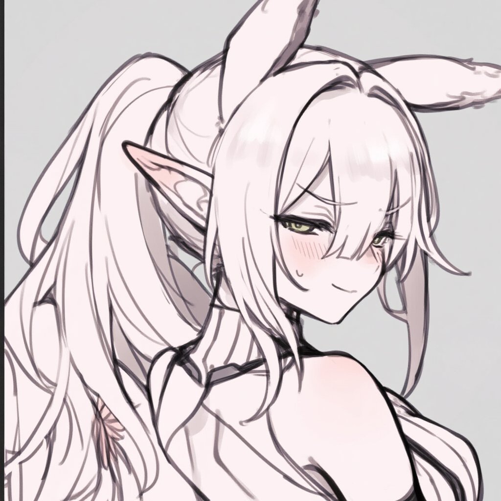 シズエ(コミュ障な都会エルフ) tweet media