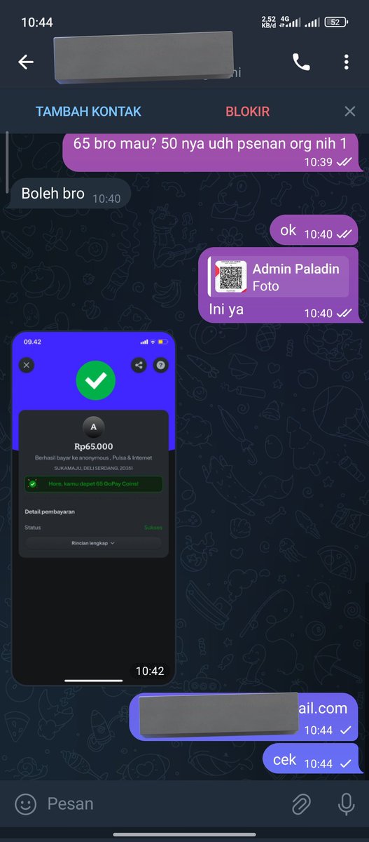 paladin146747's tweet photo. koin livu murah+join grup rare cuma di sini✅
dm tele link di bio
#vcs #chamet #livu #tumile #mixu #ometv #omegle #tigo https://t.co/2ntarHGXeP