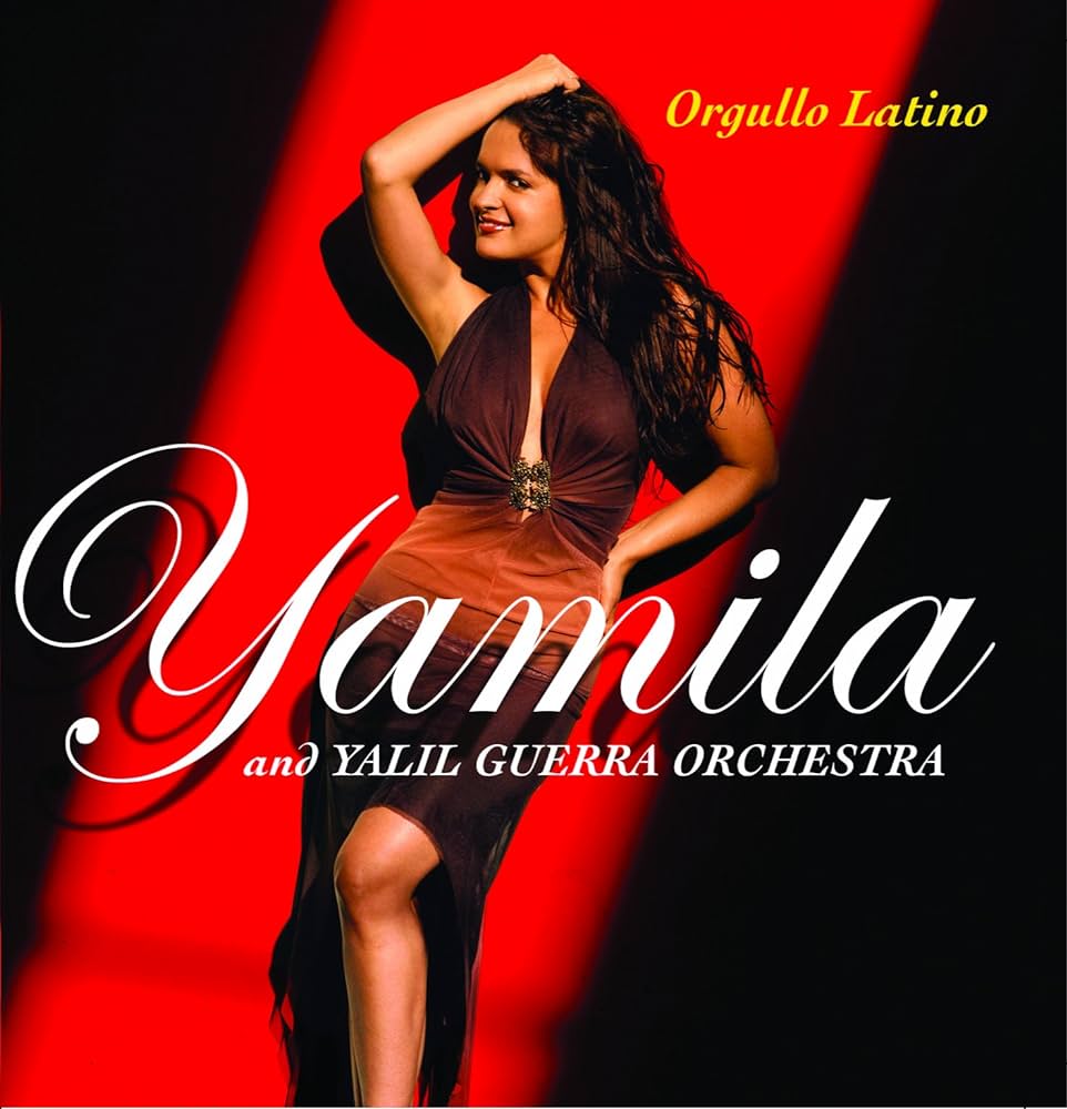 The Yamila and Yalil Guerra Orchestra performing "Cuban Pride." Check it out!
f.mtr.cool/tvlnkssjzs
#yalilguerra #yamilaguerra #rycyproductions