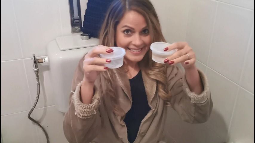 VID SOLD! Pee and Cum Collection at once Lol 🔥 Check it out! manyvids.com/Video/2628877/… #MVSales <a href="/manyvids/">ManyVids</a>