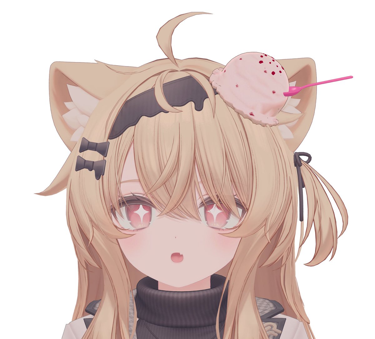 KnK(きなこ) tweet media