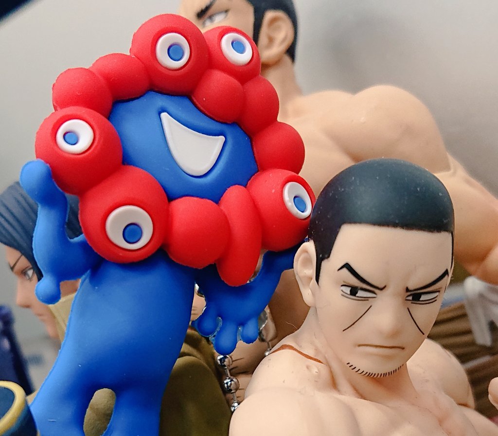 藤伊 皓🌈3/20西1ス18a tweet media