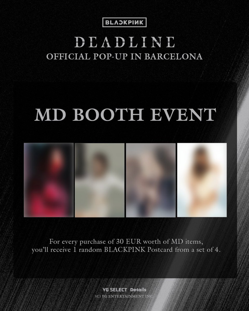 YG SELECT tweet media