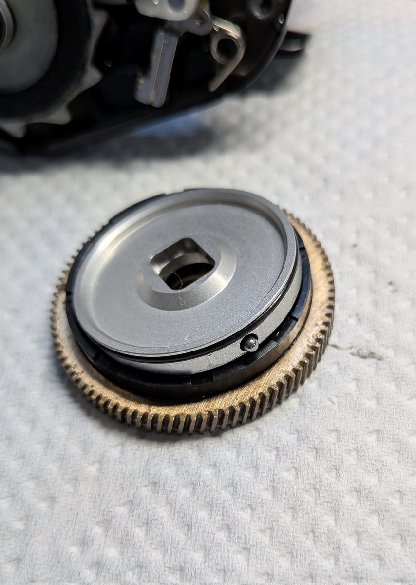 まきぽよ tweet media