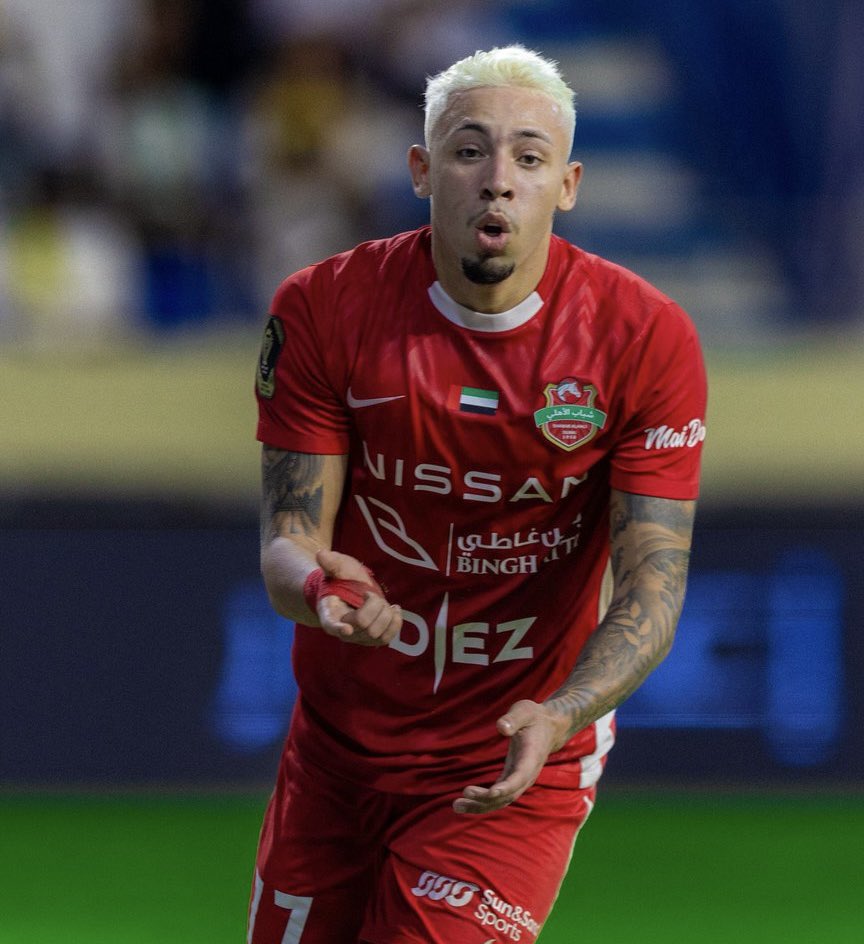 بوسعود tweet media