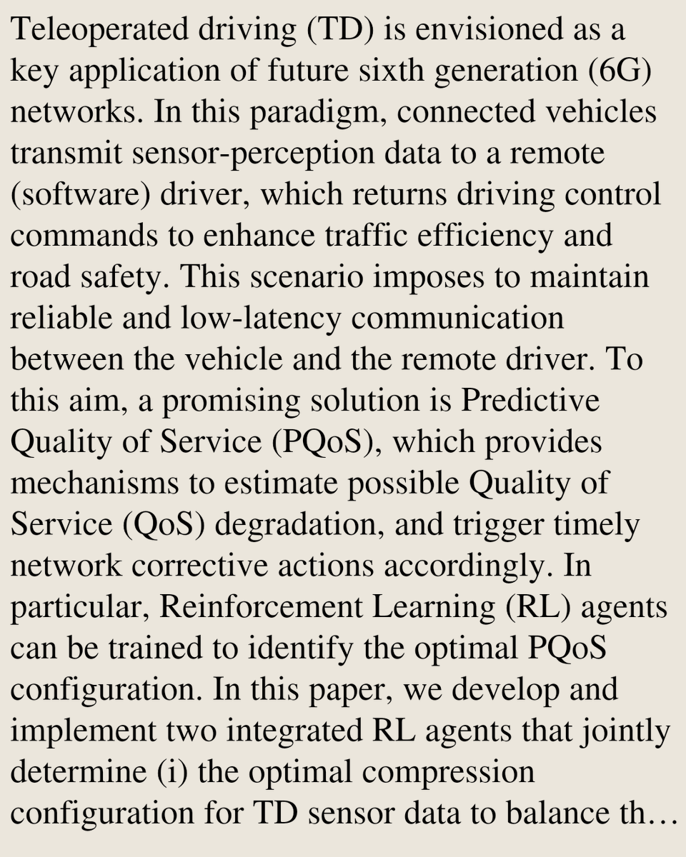 Networking and Internet Architecture arXiv tweet media