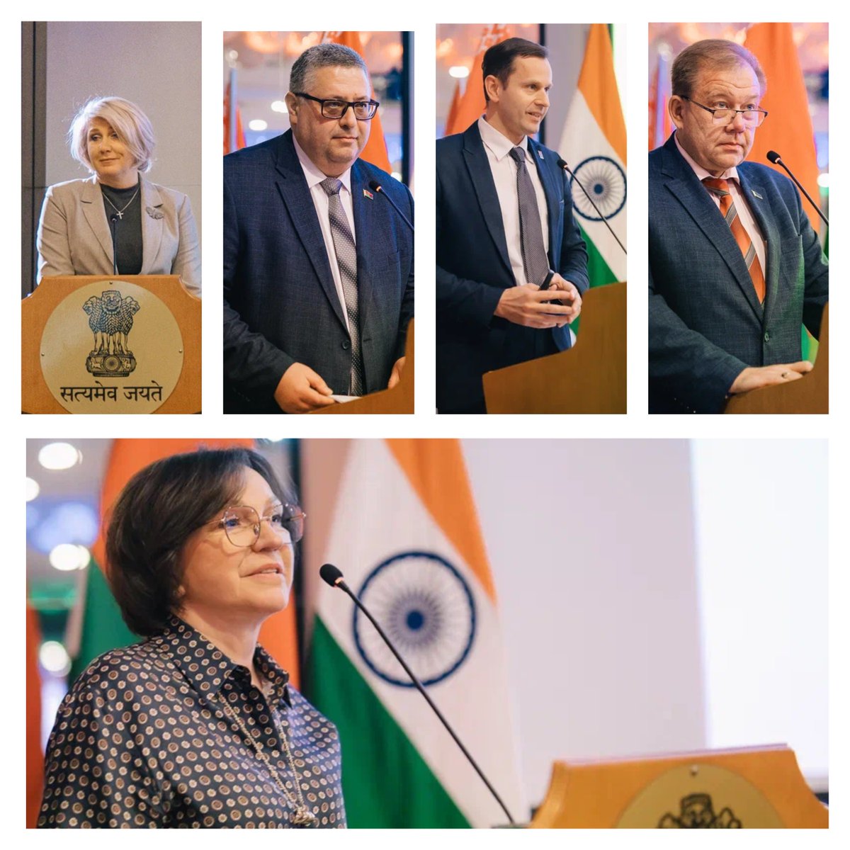 Pharmexcil tweet media