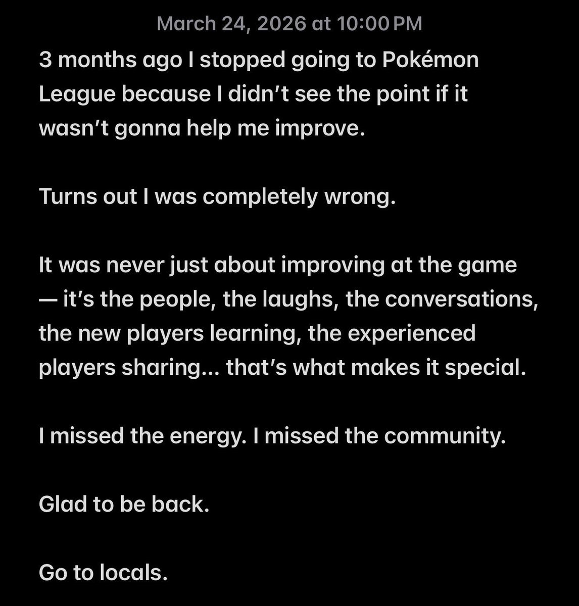 Nikki Middleton | FCBC tweet media