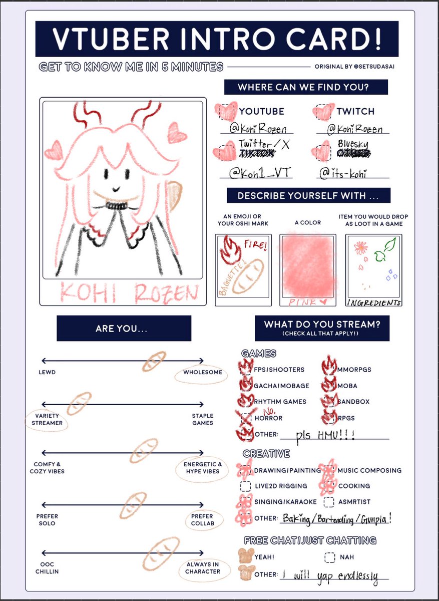 Kohi Rozen | 『FAE』 tweet media