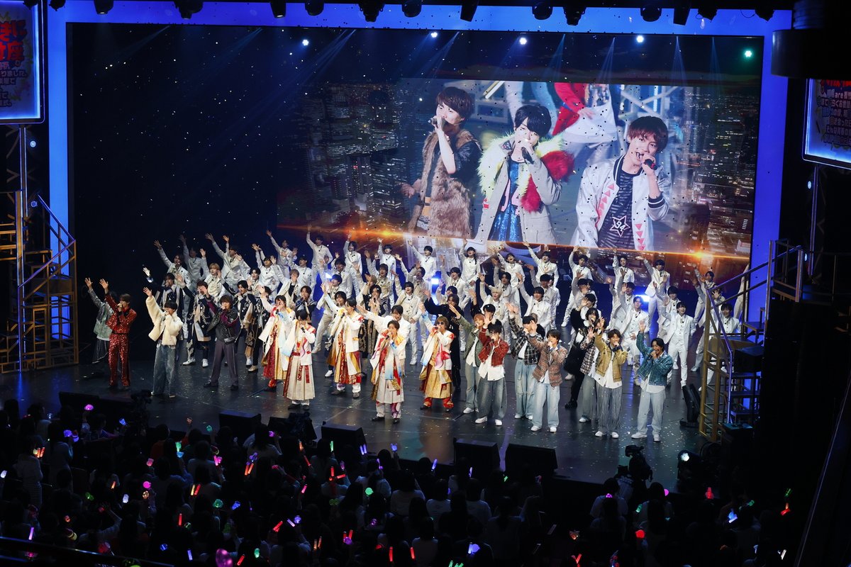 シアターウェブマガジン カンフェティ tweet media